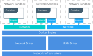 Docker Networks